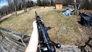 LeeEnfield SMLE No 1 MK 1 [upl. by Engedus]