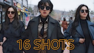 16 SHOTS  Korean Multifemale [upl. by Asselam]