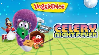 VeggieTales  Celery Night Fever  Why Should We Forgive [upl. by Asille]