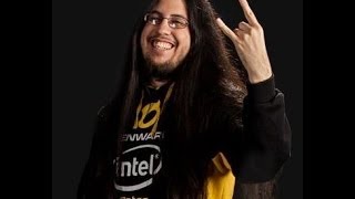 Triple kill By Imaqtpie On Draven [upl. by Refinne]