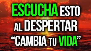 ✅ COMIENZA Tu DÍA AFIRMANDO De La MANERA CORRECTA Cambia Tu Vida  Conny Méndez  Metafísica [upl. by Breger]