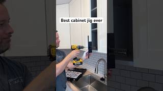 Best Cabinet Jig Ever [upl. by Pinto310]