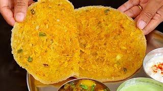 मूली का ऐसा पराठा जो कभी नहीं खाया होगा। जिसे नहीं पसंद वो भी खाएंगे muli paratha recipe [upl. by Raviv]