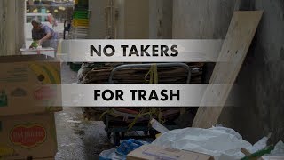 No takers for trash [upl. by Fauver900]