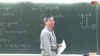 Lec18 量子力學導論 33 Eigenfunctions of a Hermitian operator（Part 2） 34 generalized… [upl. by Sadinoel]