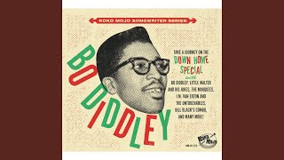 Bo Diddley [upl. by Douglass863]