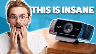 The ABSOLUTE Best Camera For Streaming Has Been Found Its Not What You Think [upl. by Valencia]