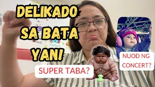 7 NAKAKASAMA PALA KAY BABY na hindi alam ng nakakaramiDr PediaMom [upl. by Florence431]