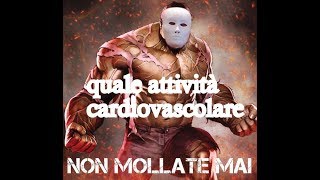 Quale attività cardiovascolare [upl. by Nash952]