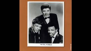 Can You Remember  Delfonics  1968 [upl. by Paynter]