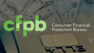 The Consumer Financial Protection Bureau Celebrates Its 5 Year Anniversary [upl. by Arutnev640]