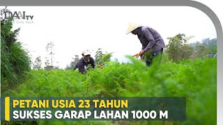 Tips Bertani Dengan Metode JADAM ORGANIK [upl. by Nnairek]