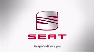 Seat Logo History [upl. by Chambers]