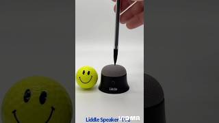 The Coolest Bluetooth Speaker EVER [upl. by Rodi208]