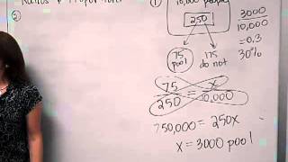 ratio and proportion part 2mp4 [upl. by Sral]