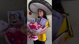 Princesa Hellen Sophia eres tú muy afortunada🤠🤩 neiva cumpleaños elpatronserenatero [upl. by Tsui253]