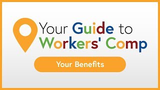 Your Benefits  Your Guide to Workers Comp [upl. by Ylrak]