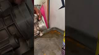 Throttle body wash with sapry alsharifauto mz shani shortvideo catalyticconverter [upl. by Lin869]