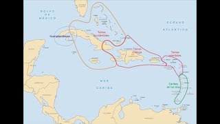 La importancia de la difusión bibliográfica sobre el Caribe [upl. by Nothsa]