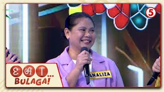 EAT BULAGA  Analiza judgemental kaya [upl. by Annet]