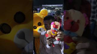 Teddy boy 01 reels video shortvideo viralvideo youtubeshorts trending funny shortsfeed shorts [upl. by Esoj]