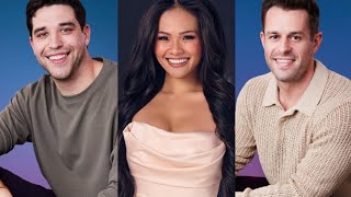 Bachelorette Finale Shocker Jenn Trans Heartbreak by Trending News [upl. by Helm]