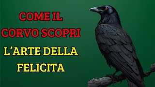 Come il Corvo scoprì l’Arte della Felicità 41 [upl. by Nibor987]