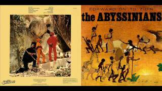 Abyssinians  1976  Forward On To Zion  A3 Foward On To Zion [upl. by Blumenfeld432]