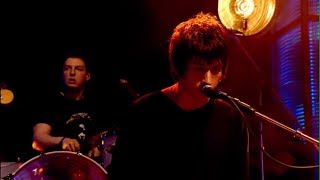 Arctic Monkeys  505 Later with Jools Holland 2007 [upl. by Jacklin697]