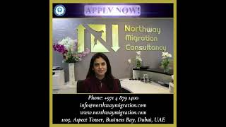 Northway Migrations team Is professional and provide reliable visaimmigration consultancy services [upl. by Novak]