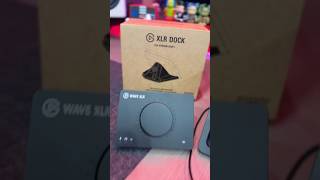 ELGATO XLR DOCK FOR STREAM DECK [upl. by Etnelav]