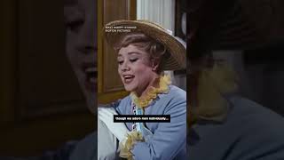 ‘Mary Poppins’ actress Glynis Johns dies at 100 [upl. by Belding]