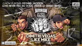 Dimitri Vegas amp Like Mike  Smash The House Radio ep 58 [upl. by Einniw]