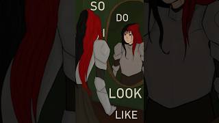 Do I Look Like Him Animatic VSMP ocanimatic animation animatic [upl. by Bekah]