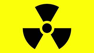 1 HOUR of NUCLEAR ALARM  Nuke Siren nuke nuclear alarm [upl. by Dinse]