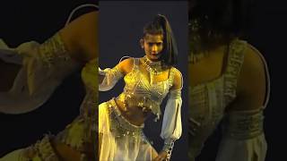 Vartika Jha Dance​ shorts​ ytshorts​ VartikaJhaWorld​  Indias Best Dancer Season 3 [upl. by Oedama]