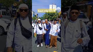 haul solo 2024 haulsolo2024 [upl. by Awjan409]