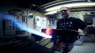 GoPro Awards The Glass Artist [upl. by Ocin397]