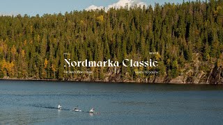 Nordmarka Classic The Waterway From North To South [upl. by Amron281]