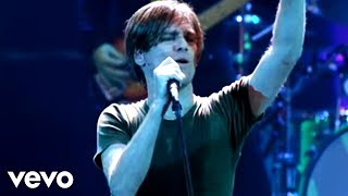 Bryan Adams  Everything I Do Live At Wembley 1996 [upl. by Aicenav]