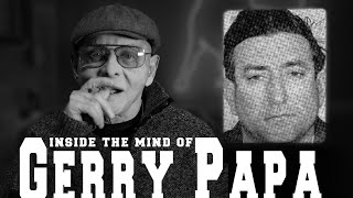 Inside the Mind of a Gerry Papa  Sammy quotThe Bullquot Gravano [upl. by Anrahc]