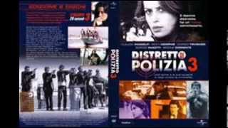 Distretto di Polizia la mia serie preferita [upl. by Jewelle]