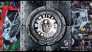 White Angels  quotUltras 99quot [upl. by Lydell379]