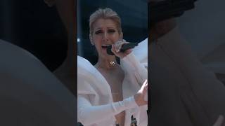 Céline Dion Shines in Paris Her Unforgettable Stay and Legendary Performance at the 2024 Olympics [upl. by Umberto]