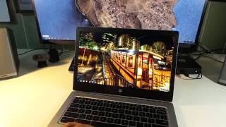 HP Chromebook 13 G1 Long Term Review  Things Change [upl. by Yramanna]