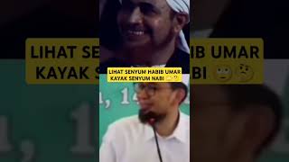 CERITA UAH TENTANG HABIB UMAR BIN HAFIDZ uah habibumarbinhafidz shorts [upl. by Carlene]