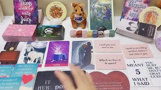 SCORPIO  SOMEONE IS IN LOVE WITH YOU SCORPIO LOVE TAROT READING [upl. by Tobit]