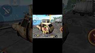 Funny moments 🤣freefire shortfeed shorts tondegamer freefire [upl. by Sprung603]