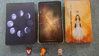 💕 Características físicas y personalidad de tu próximo amor  Tarot interactivo 💕 [upl. by Cousin233]