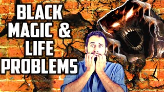 Misfortunes In Life Due To Black Magic Sufi Meditation Center [upl. by Elleniad]